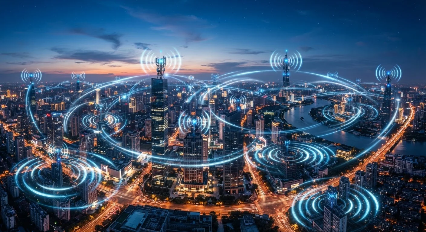 5G Explained: What It Is, What It Isn't, and Whether It Changes Anything for You