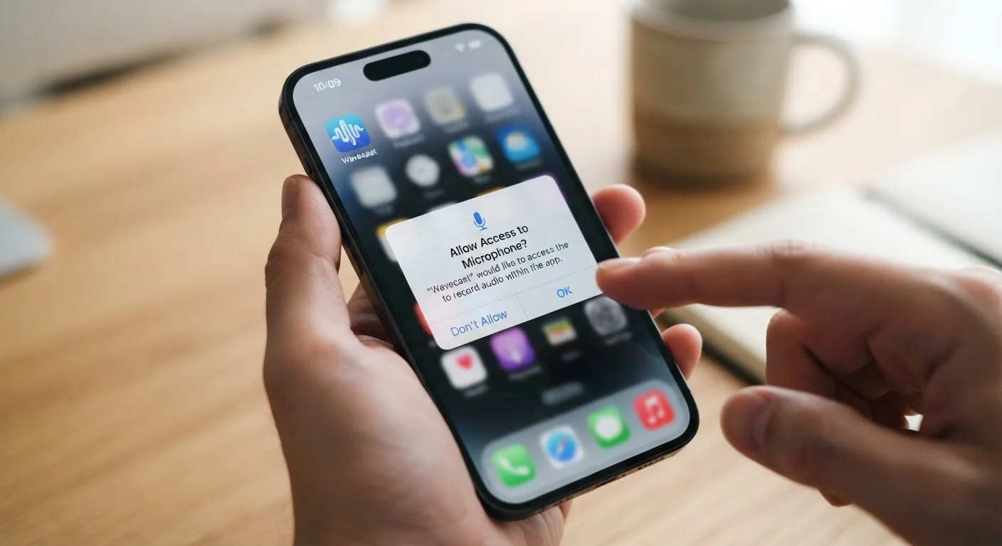 App Permissions: What You're Agreeing to When You Tap 'Allow'
