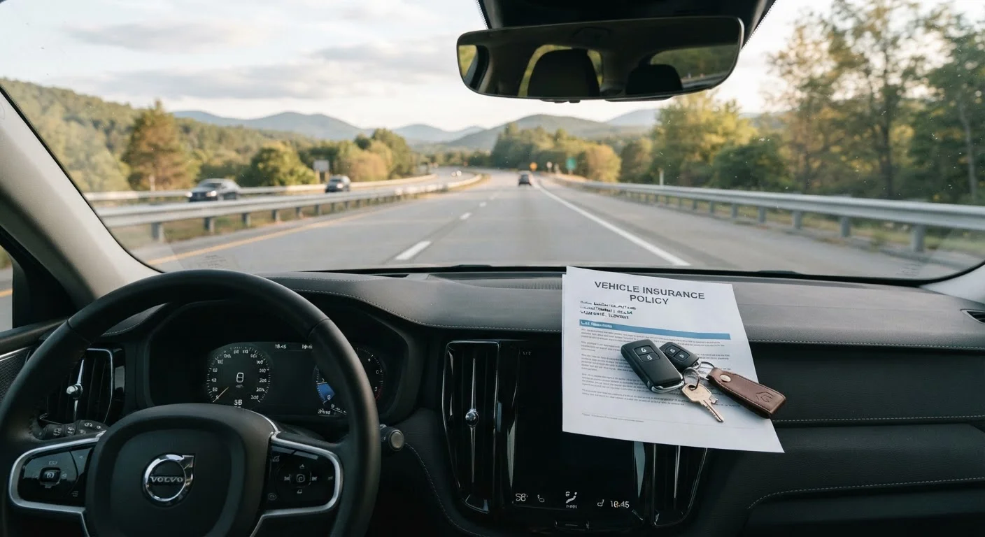 Auto Insurance Explained: What Every Driver Actually Needs to Know