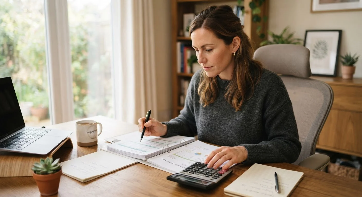 Before You Take Out a Personal Loan: A Readiness Checklist