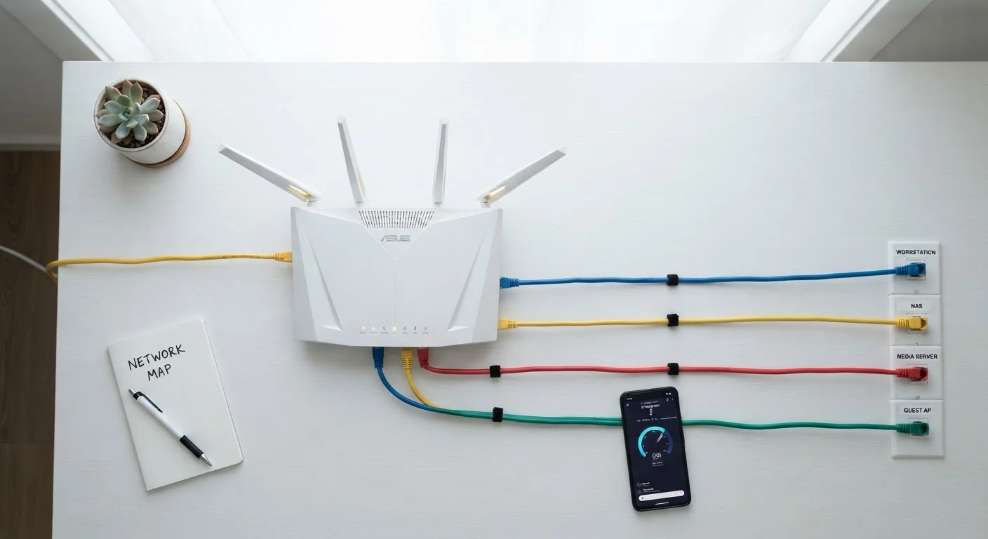 Broadband 101: What the Different Internet Connection Types Actually Mean
