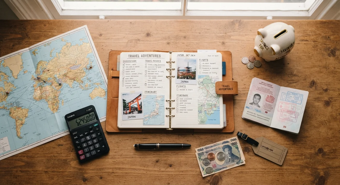 Budget Travel Planning: An End-to-End Approach for Cost-Conscious Travelers