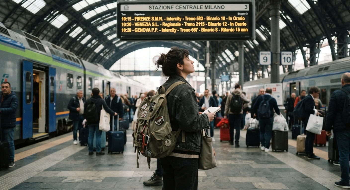 Budget Travel Pros and Cons: What You Genuinely Gain and Give Up
