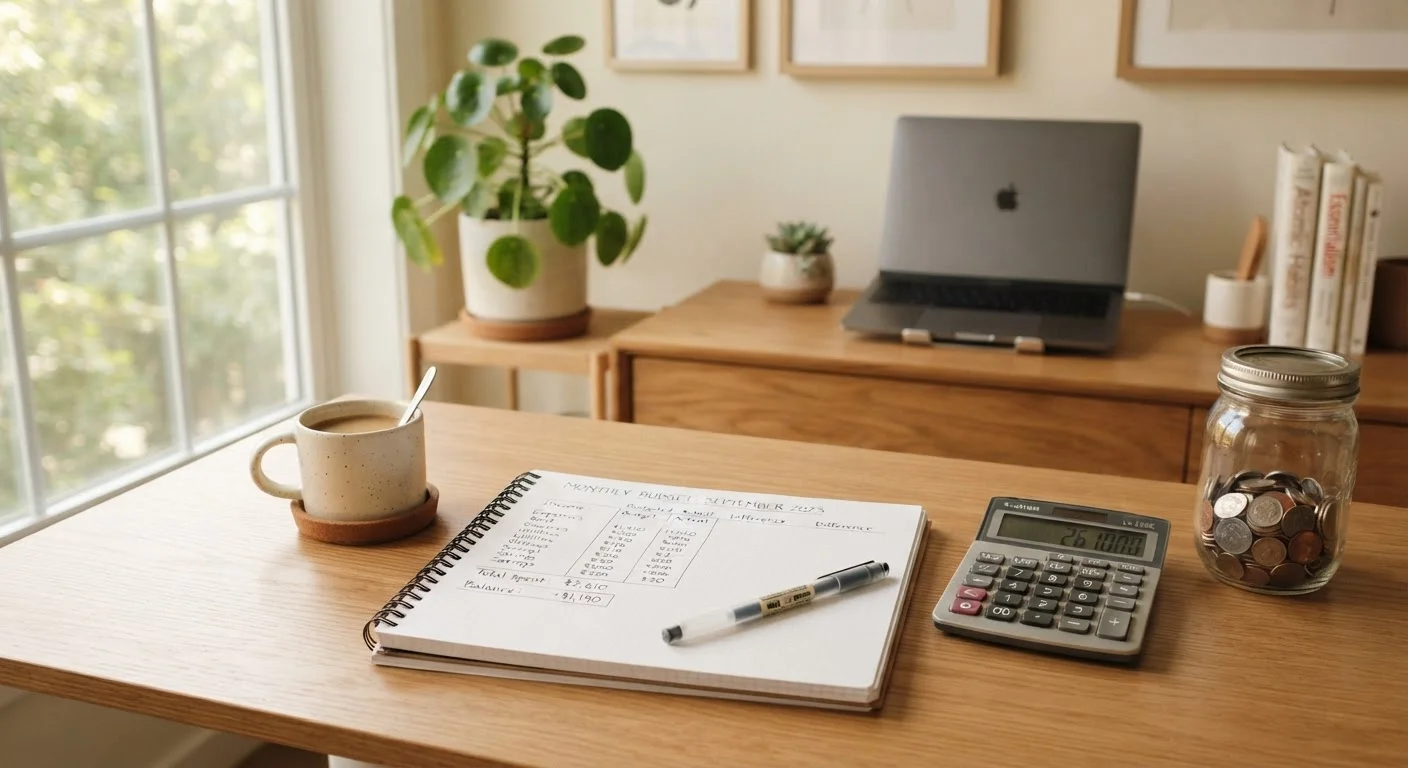 Budgeting and Saving: A Complete Guide for Everyday Americans