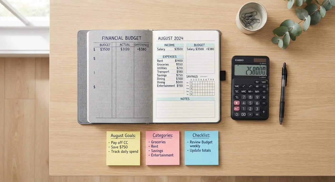 Budgeting Methods Compared: Finding the Right System for Your Life