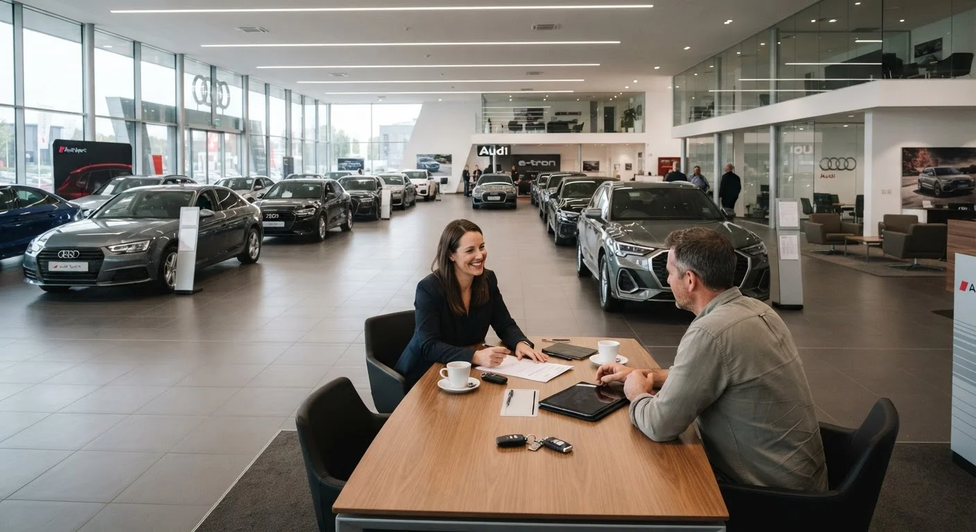 Car Buying Myths That Cost Shoppers Money