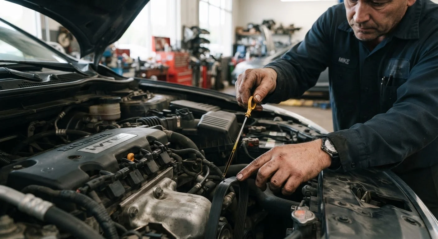 Catching Small Problems Before They Become Expensive Repairs