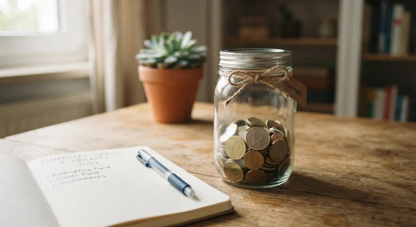 Common Money Myths That Keep People from Saving