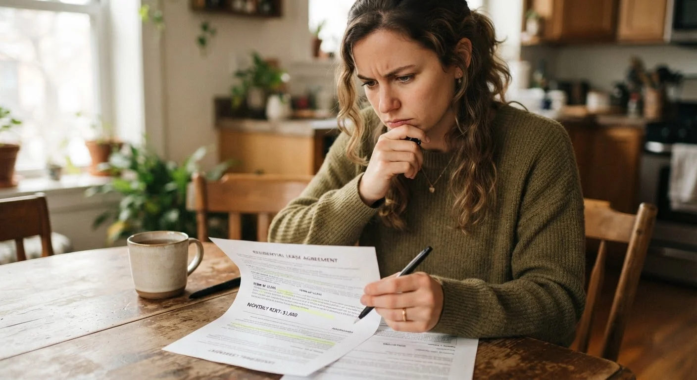 Common Myths About Renting That Can Cost You