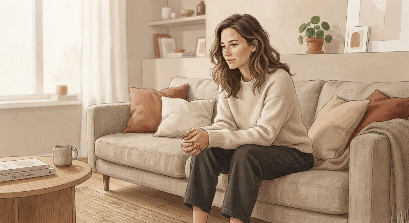Common Things People Get Wrong About Anxiety