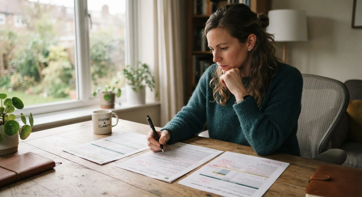 Comparing Auto Insurance Quotes: What to Look at Beyond the Price