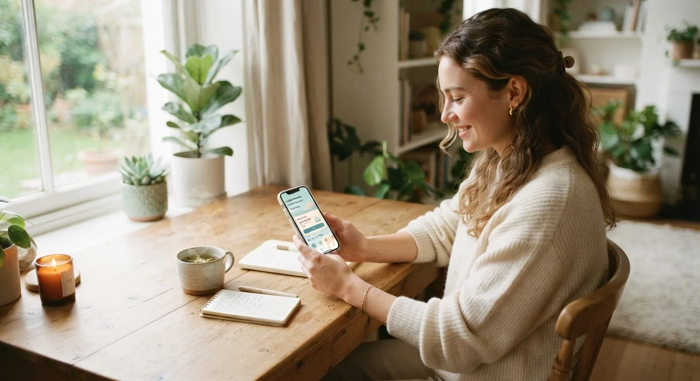 Digital Tools for Mental Wellness: A Balanced Look at What They Can and Can't Do