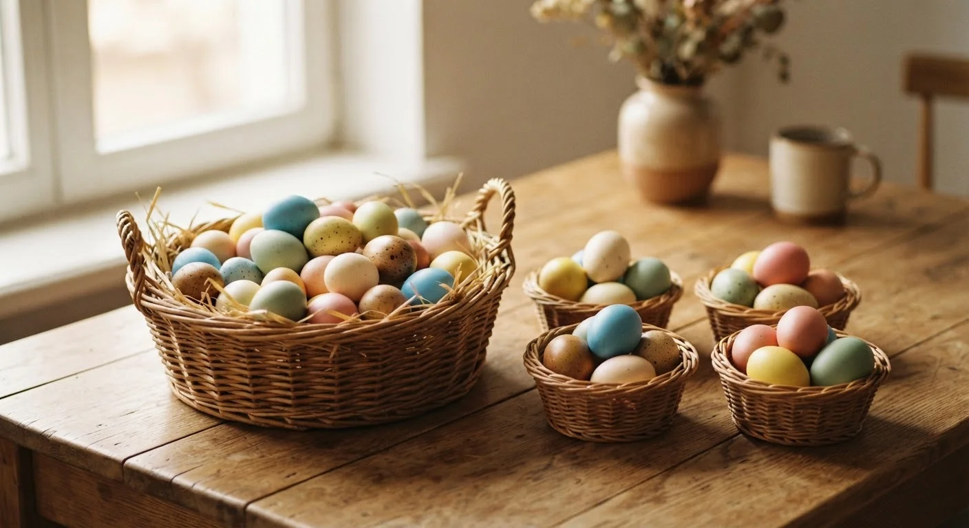 Diversification: What It Really Means to 'Not Put All Your Eggs in One Basket'