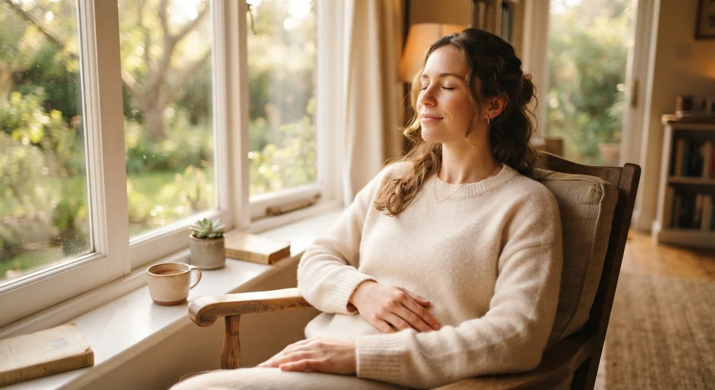 Emotional Regulation: What It Means and Why It Matters for Everyday Life