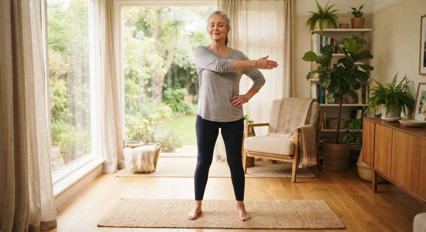 Exercising With a Chronic Condition: General Principles and Key Cautions