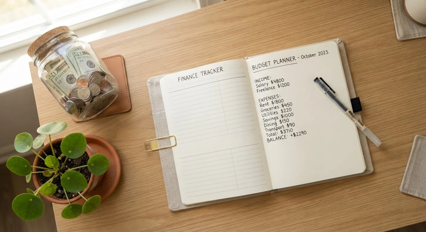 Habits That Separate Consistent Savers from Occasional Ones