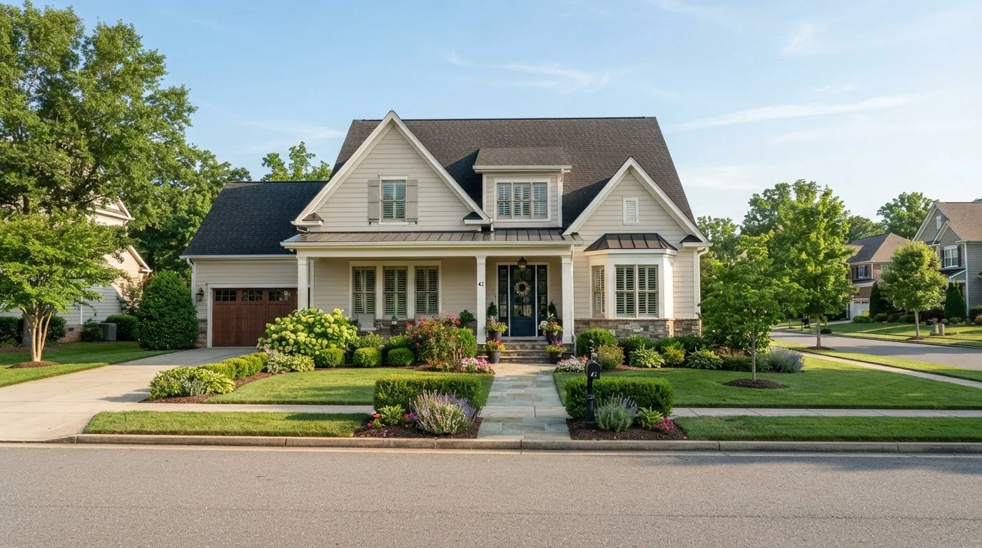 Home Maintenance From the Ground Up: A Complete Overview
