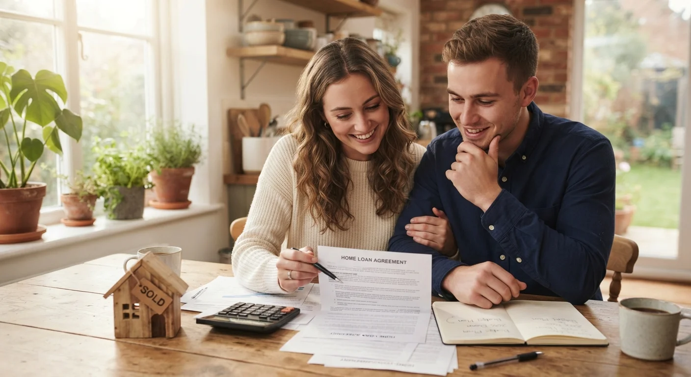 Homebuying Myths That Can Cost You Real Money