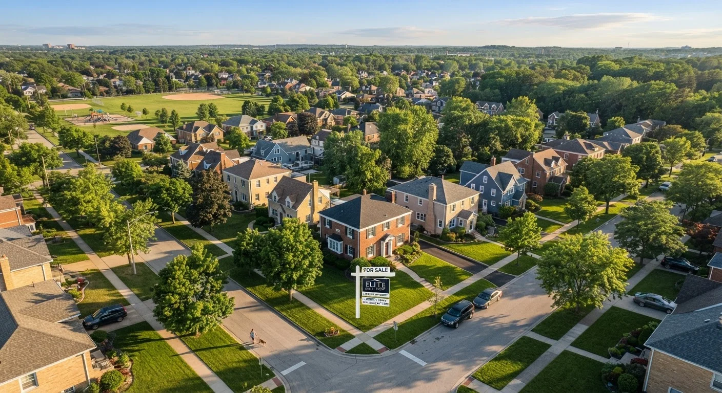 Housing Affordability in America: How It's Measured and Why It Matters