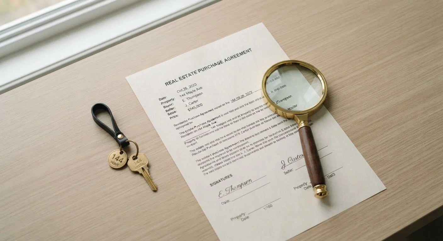 Housing Market Glossary: Terms Every Consumer Should Know