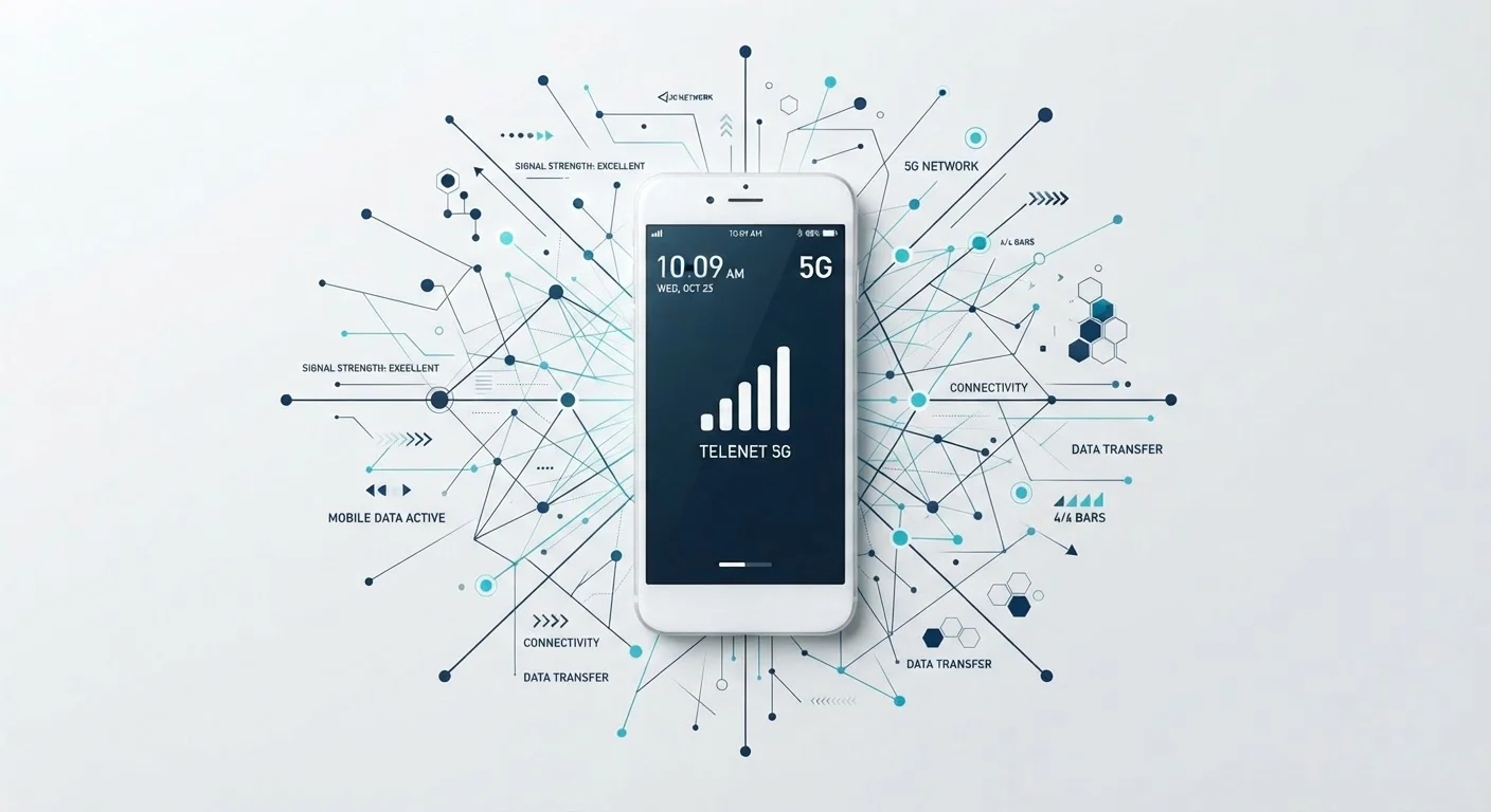 How Mobile Virtual Network Operators Work—and Why They Matter