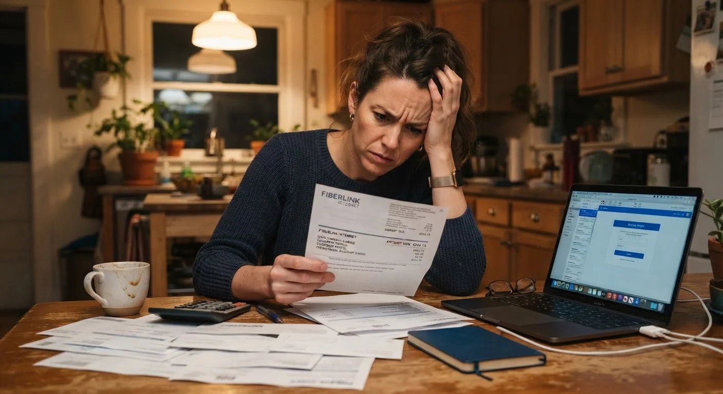 Internet Plan Myths That Cost Households Money