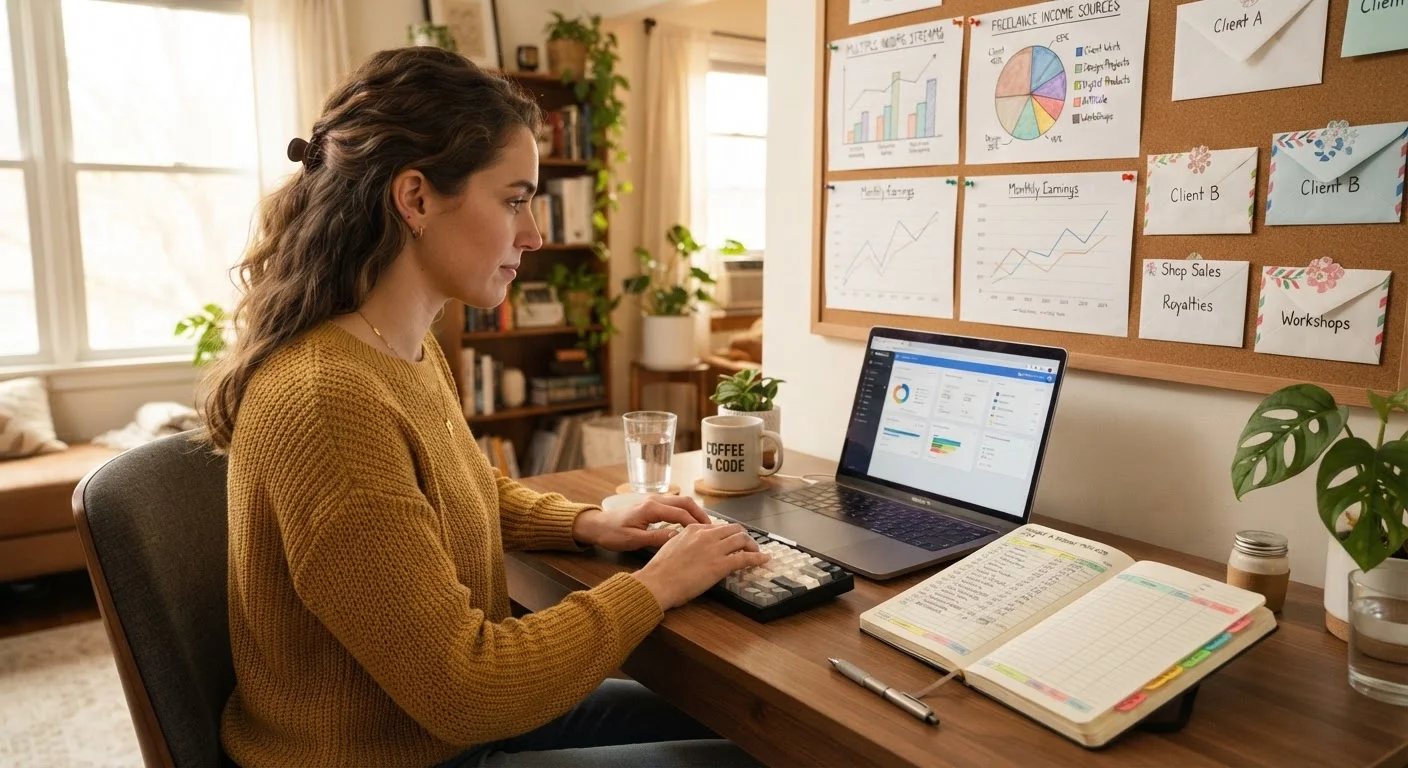 Irregular Income and Budgeting: Strategies for Freelancers and Hourly Workers