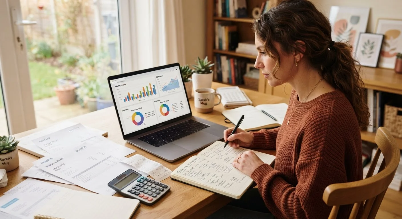 Keeping Debt Manageable When Income Is Unpredictable