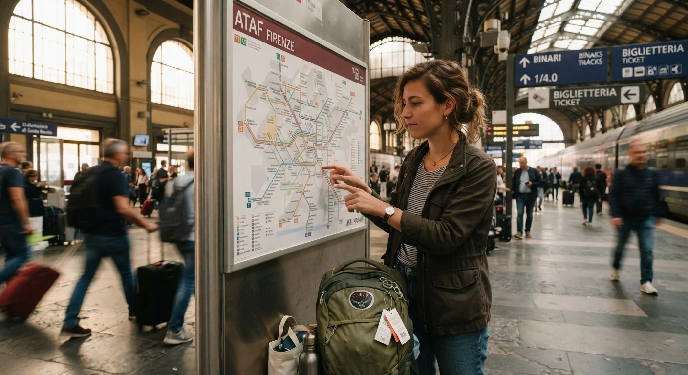 Lesser-Known Ways Travelers Cut Costs Without Cutting Corners