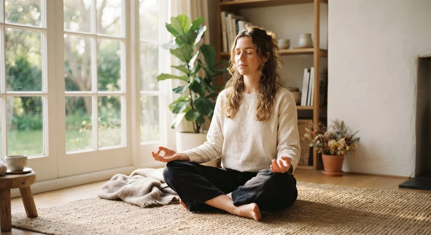 Mindfulness vs. Meditation: Clearing Up the Confusion