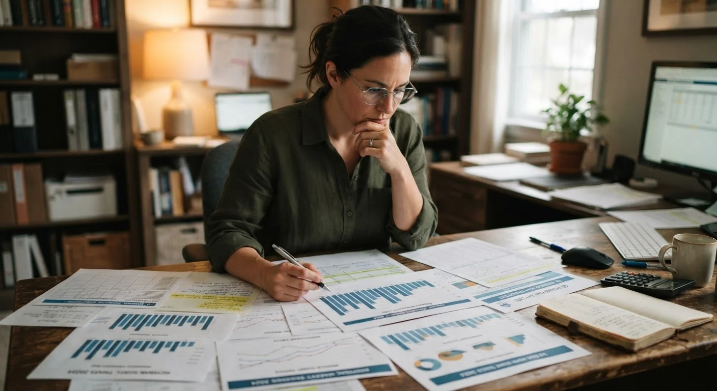 Misreading the Market: How Buyers and Sellers Get Burned by Bad Data