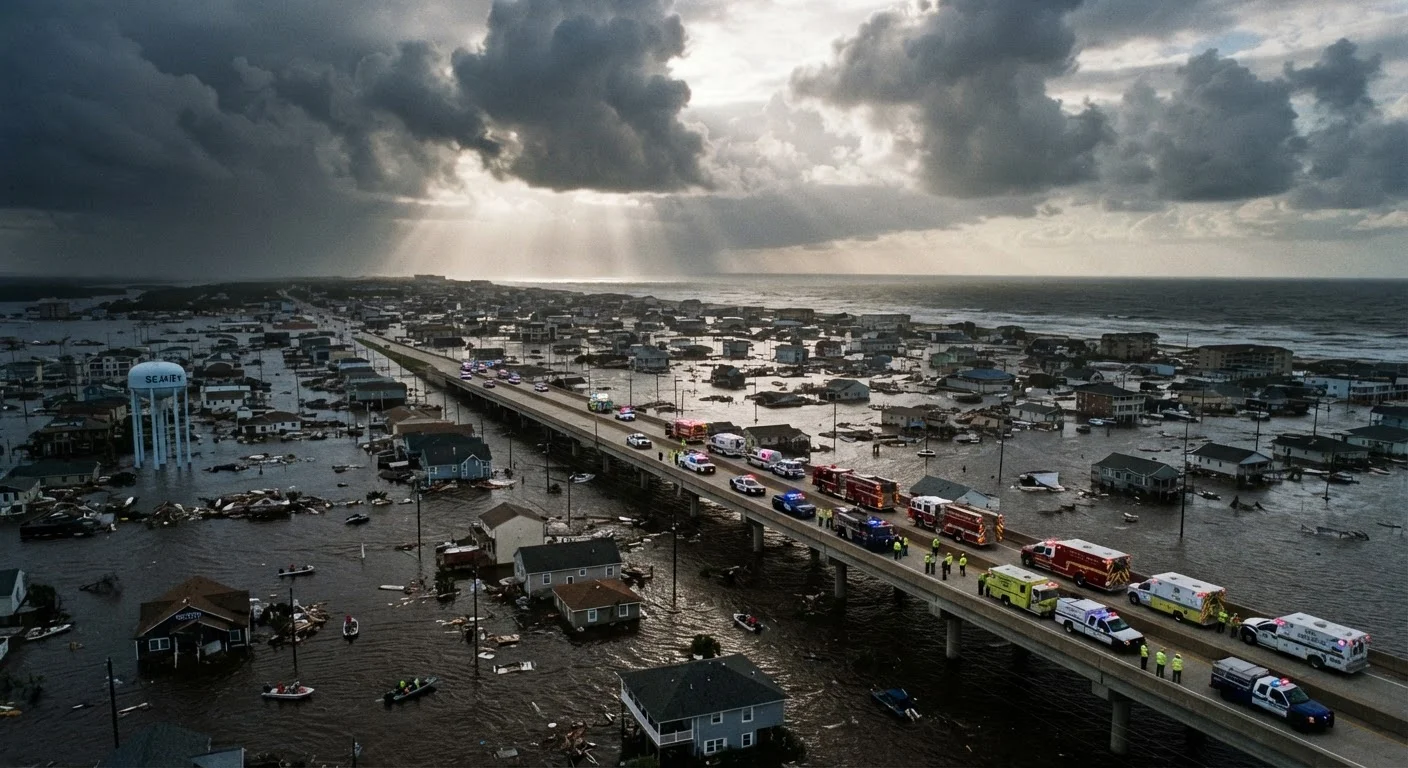 Natural Disaster Preparedness for Travelers: Earthquakes, Floods, and Extreme Heat