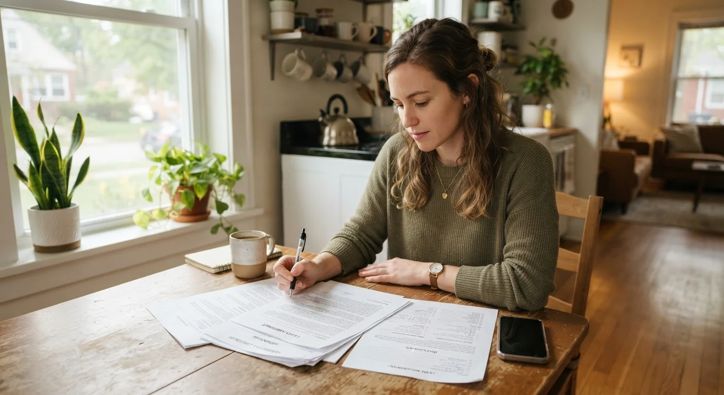 Navigating a Lease Dispute With Your Landlord