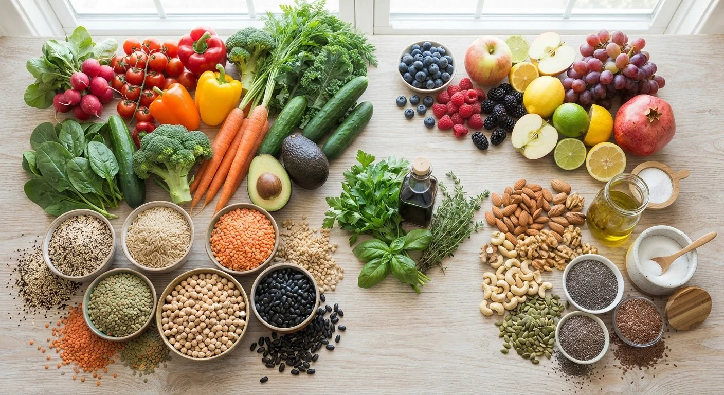 Nutrition Myths That Refuse to Die—And What the Evidence Really Shows