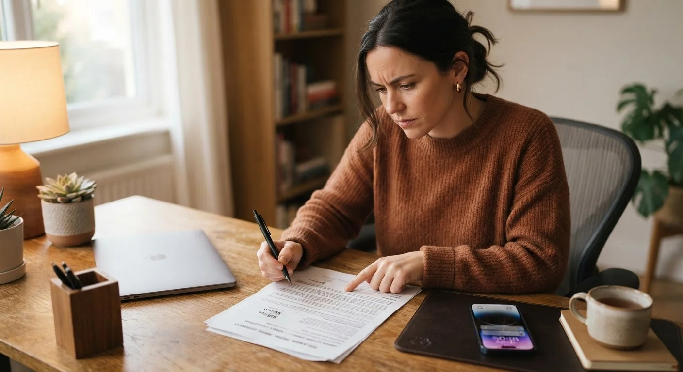 Questions to Ask Before Signing a Two-Year Carrier Contract