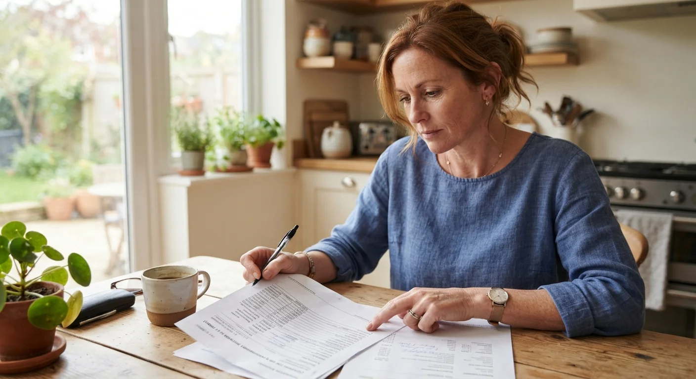 Reading a Contractor's Quote: Line Items, Allowances, and Red Flags Explained