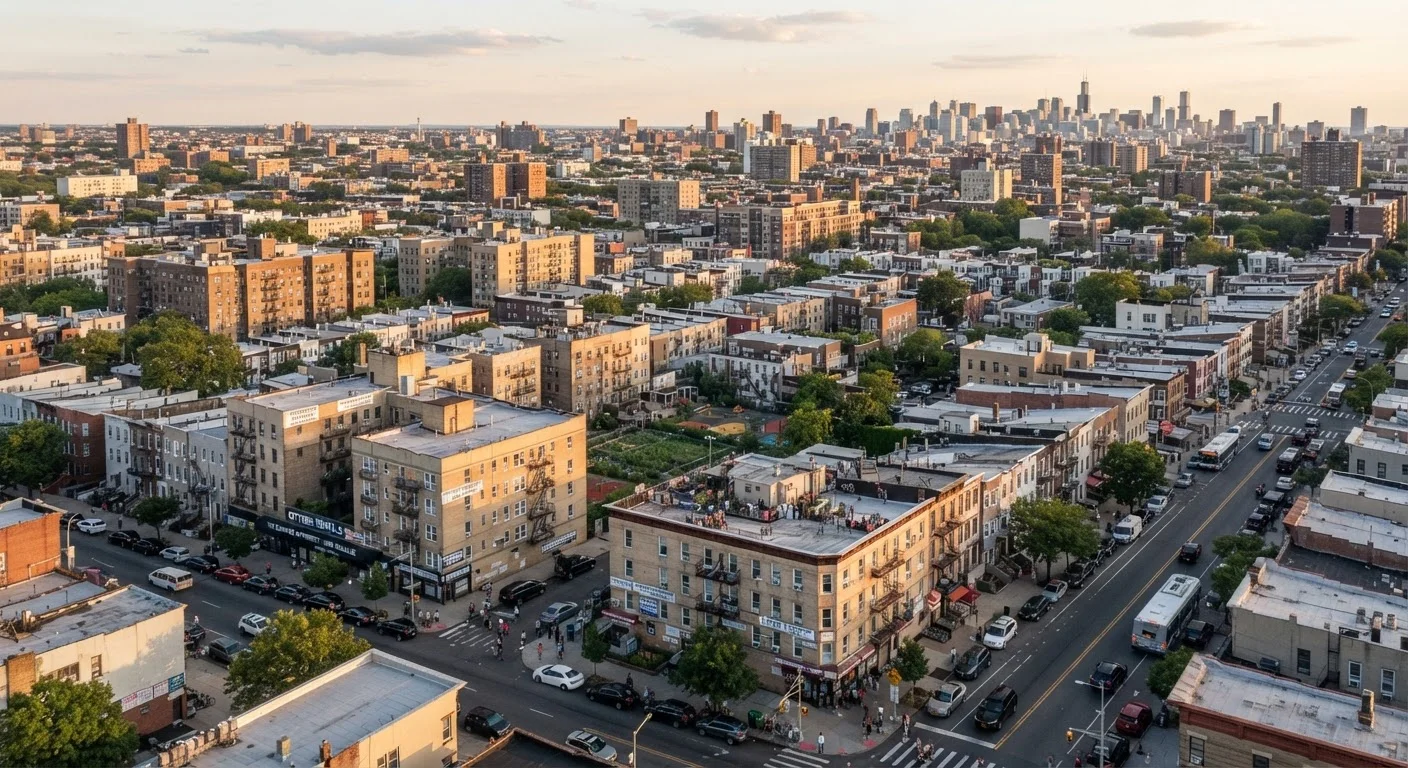 Reading the Rental Market: How Vacancy Rates, Seasonality, and Location Shape Your Rent