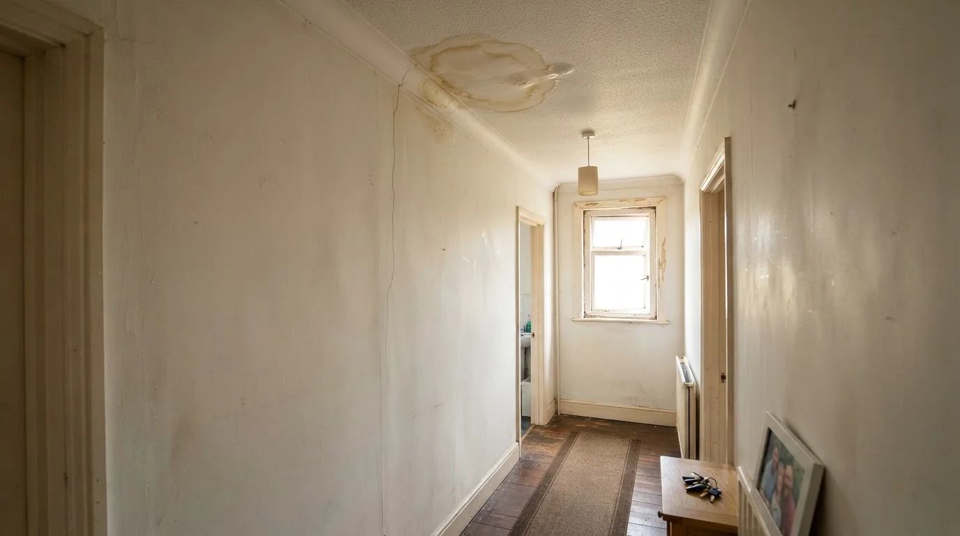 Reading Your Home Like a Pro: Early Warning Signs of Trouble