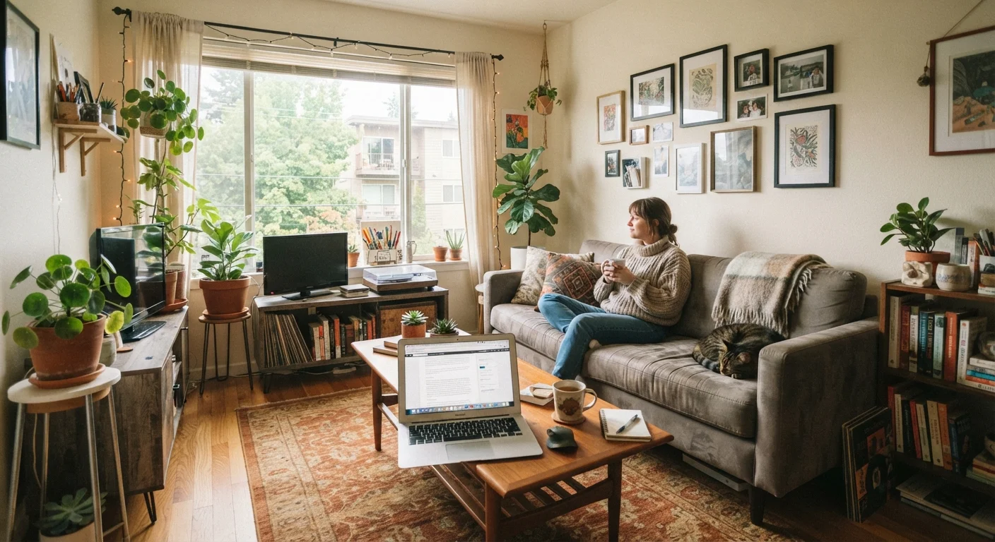 Renters Insurance: Coverage, Costs, and What It Won't Protect