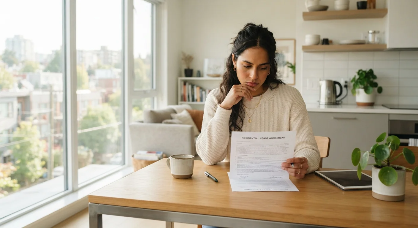 Renting in America: What Every First-Time Tenant Should Know