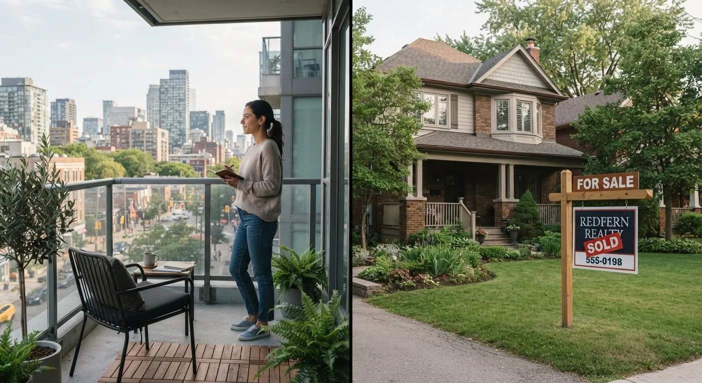 Renting vs. Buying When Market Conditions Are Uncertain