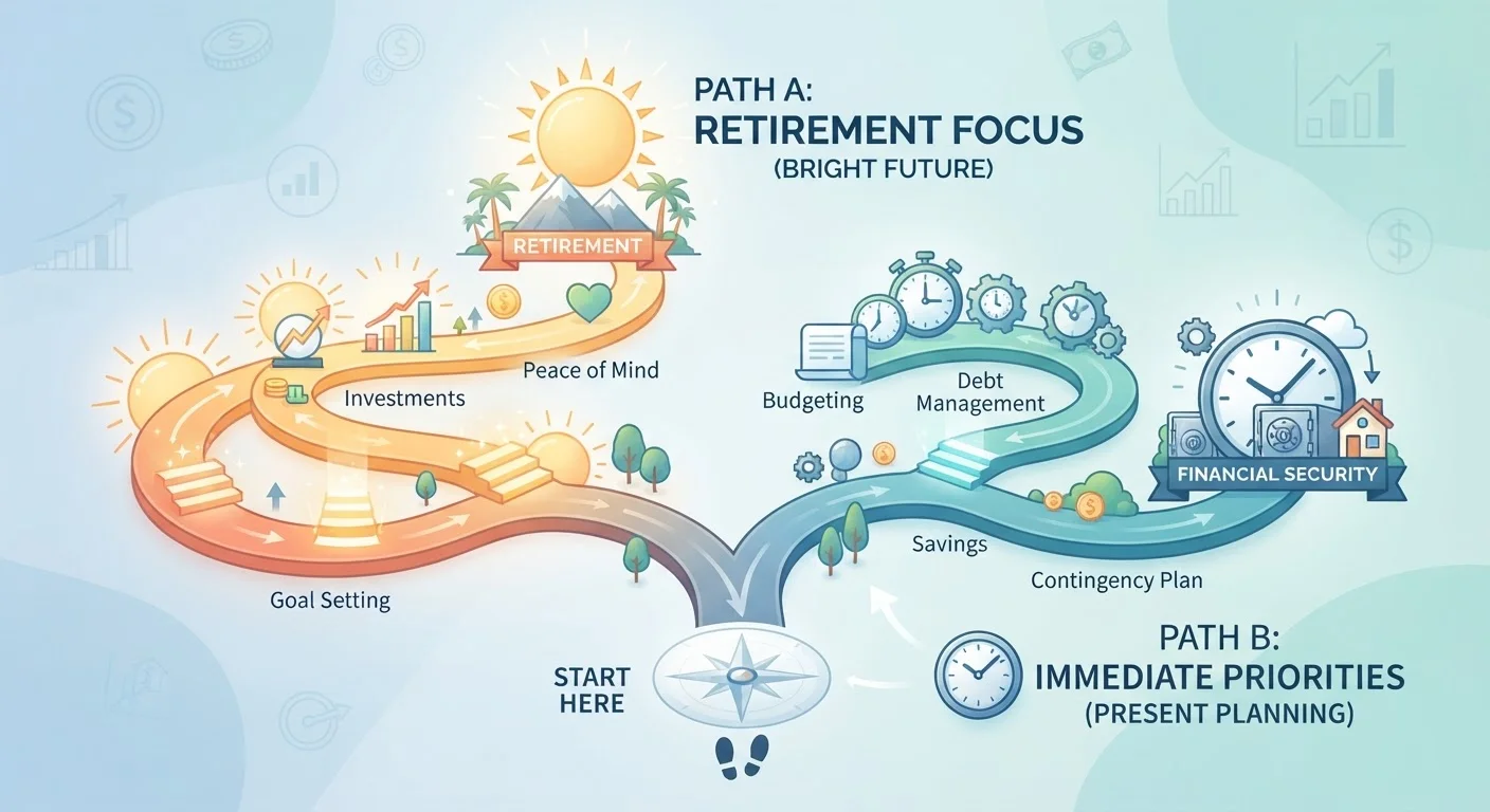Roth IRA vs. Traditional IRA: Understanding the Tax Difference
