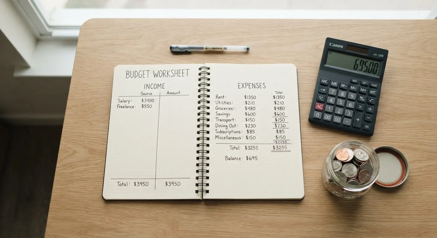 Savings Rate: What It Is, How to Calculate It, and Why It Matters