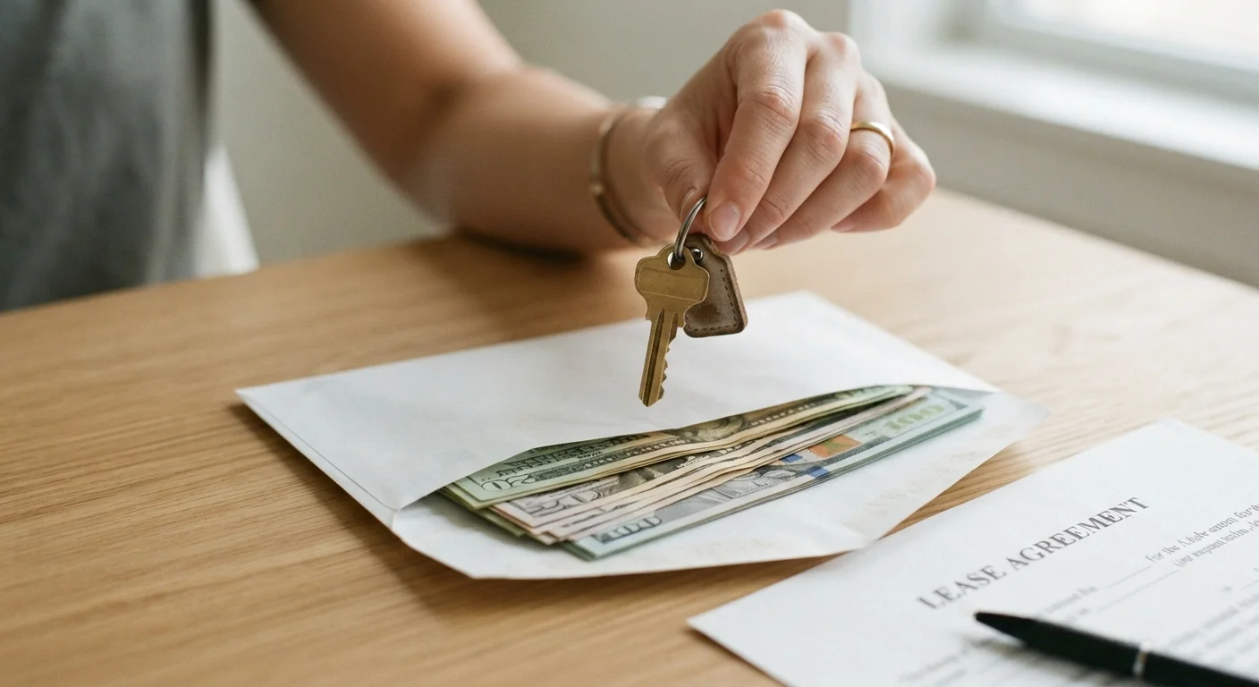 Security Deposits: Rules, Limits, and Getting Your Money Back