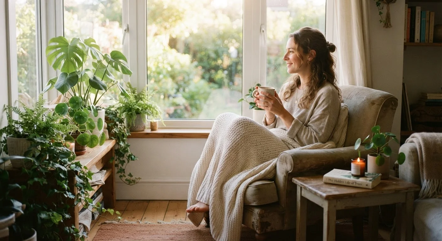 Self-Care Habits That Mental Health Research Actually Supports