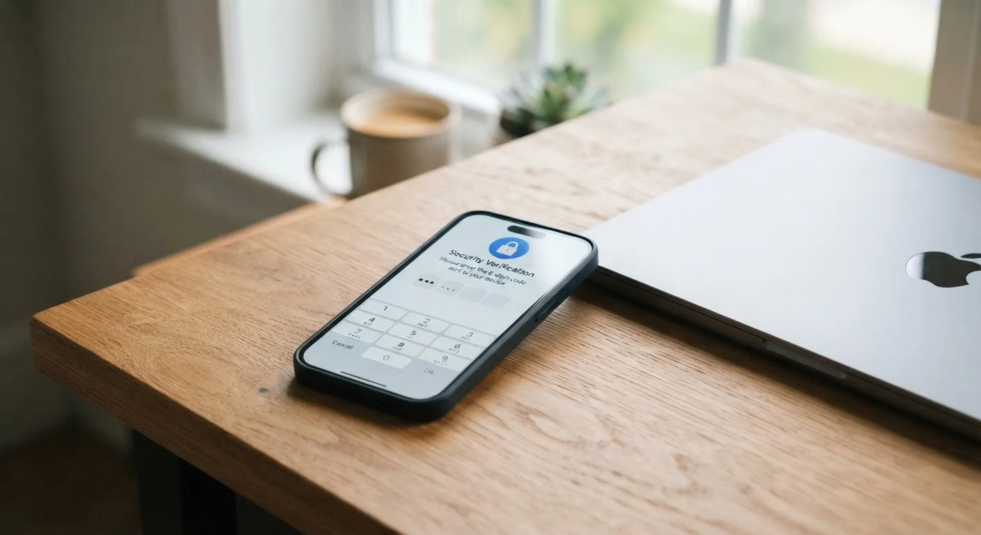 Setting Up Two-Factor Authentication on the Accounts That Matter Most