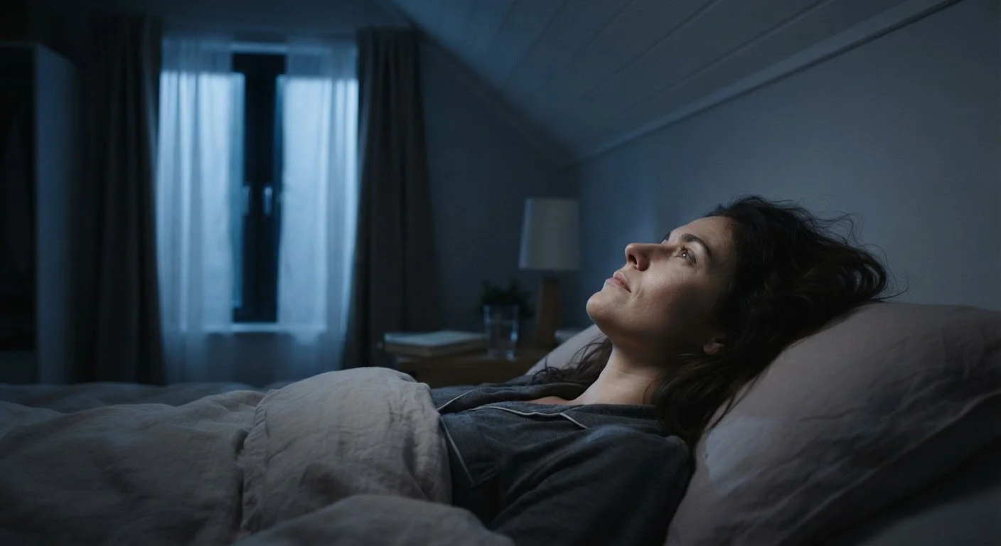 Sleep and Mental Health: Why the Relationship Runs Both Ways