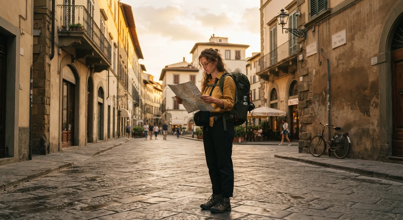 Solo Travel Safety: Realities, Risks, and Reasonable Precautions