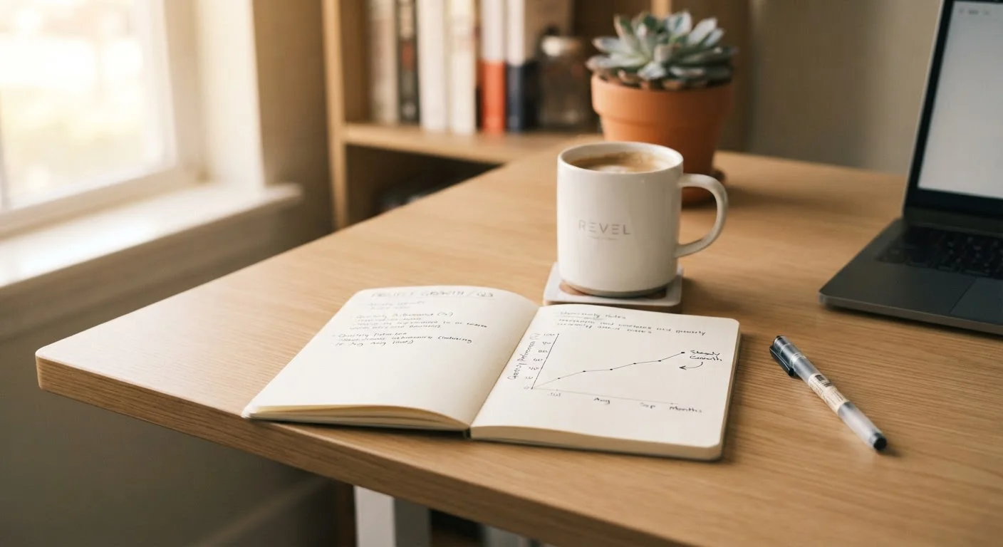 Steady Habits That Long-Term Investors Tend to Share