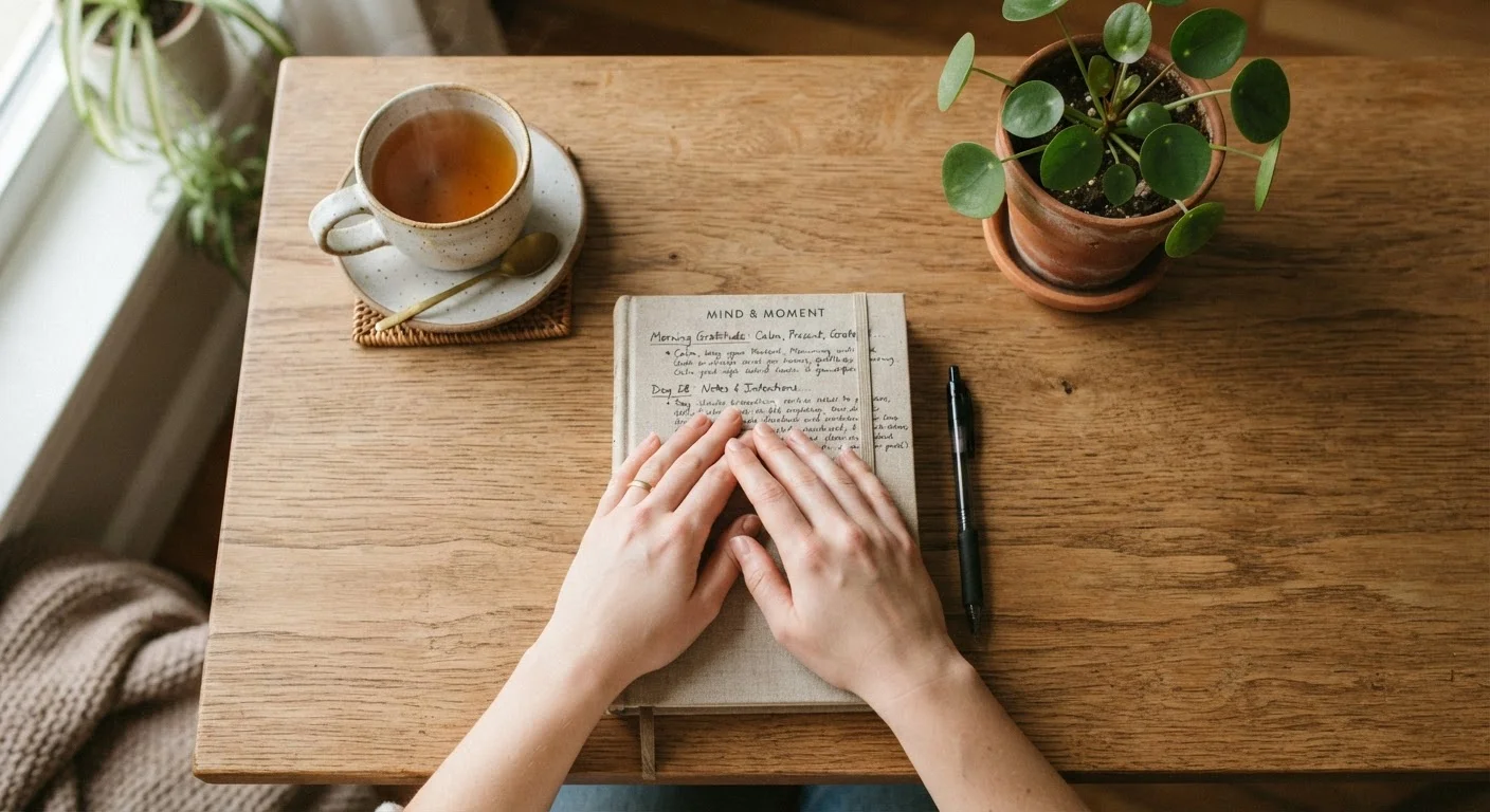 Stress Management: An End-to-End Guide to Understanding and Responding to Stress